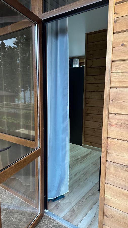 Лилия Hotel Gudauta Luaran gambar