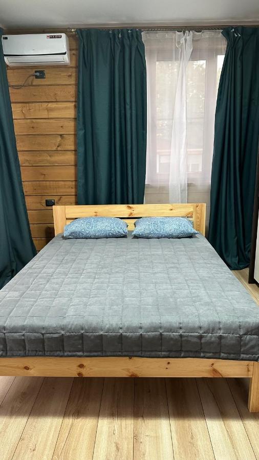 Лилия Hotel Gudauta Luaran gambar
