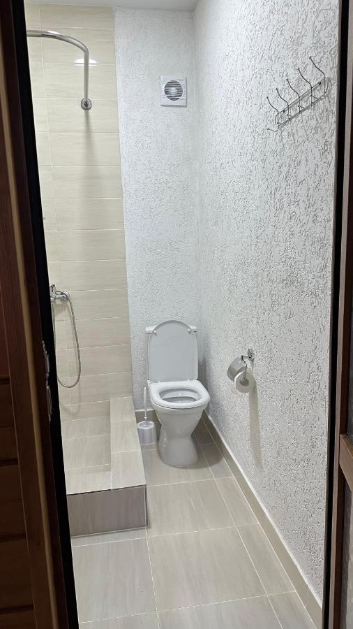 Лилия Hotel Gudauta Luaran gambar