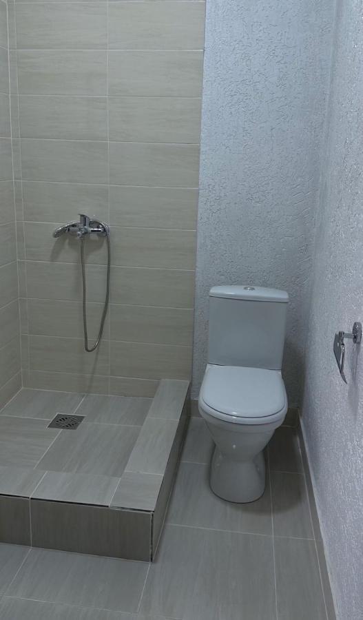 Лилия Hotel Gudauta Luaran gambar